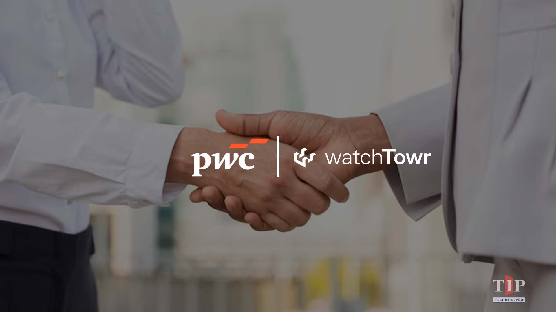 PwC Hong Kong, watchTowr Expand Partnership