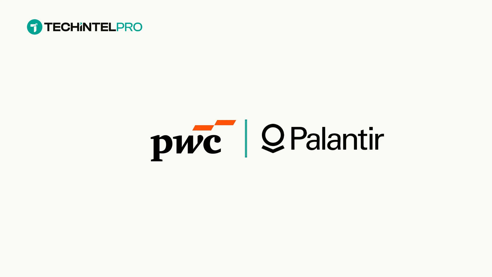 PwC and Palantir Expand Strategic Alliance to Scale Enterprise AI