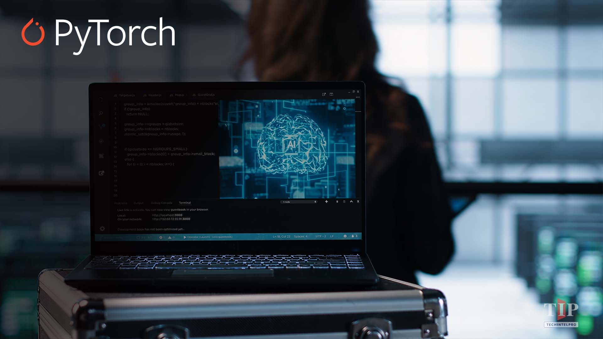 PyTorch Foundation Adds Helion Project for Simplified Kernel Authoring