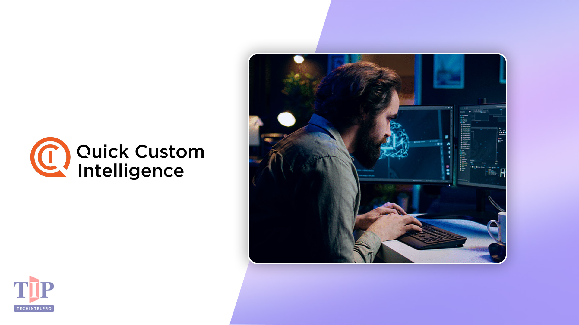 QCI Redefines Advantage Play With MCP-Driven Agentic AI