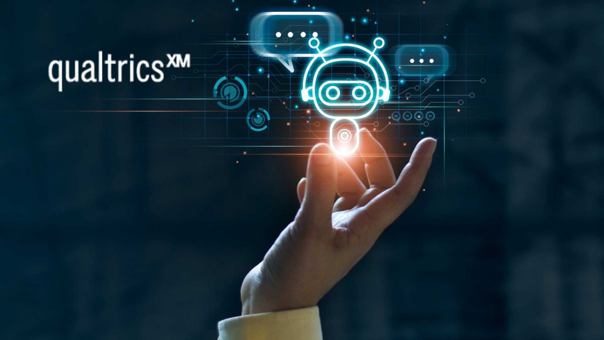 Qualtrics 2026 Report: AI Fails CX, Feedback Dips