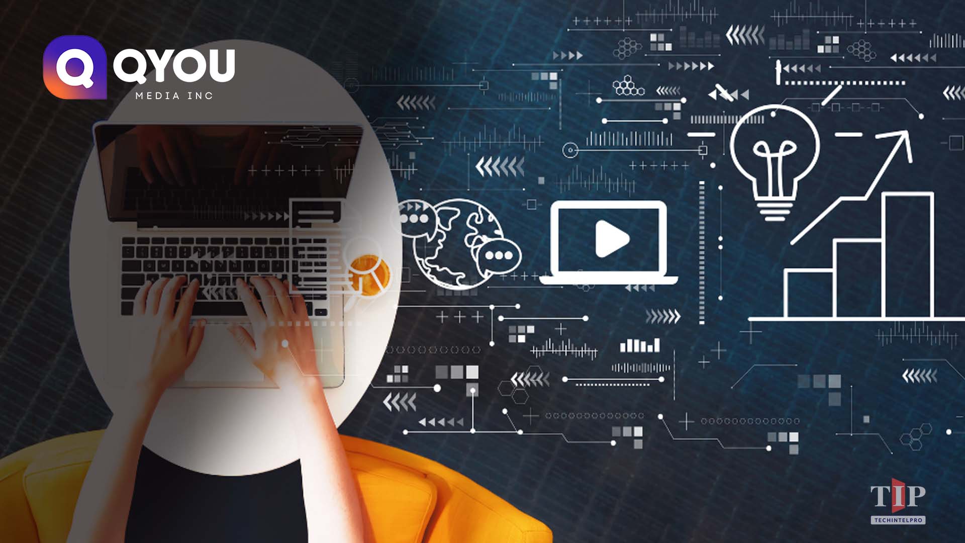 QYOU Media Launches QYOU Amplify for Creator Paid Media