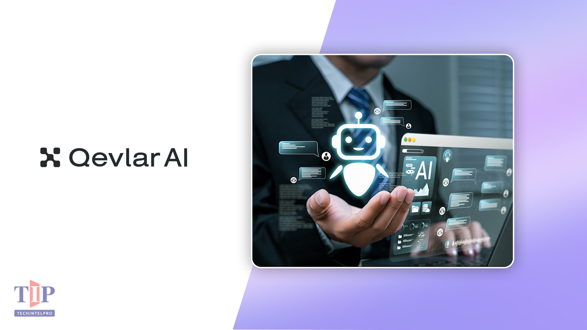 Qevlar Introduces AI Agents Unifying SOC and Vulnerability Ops