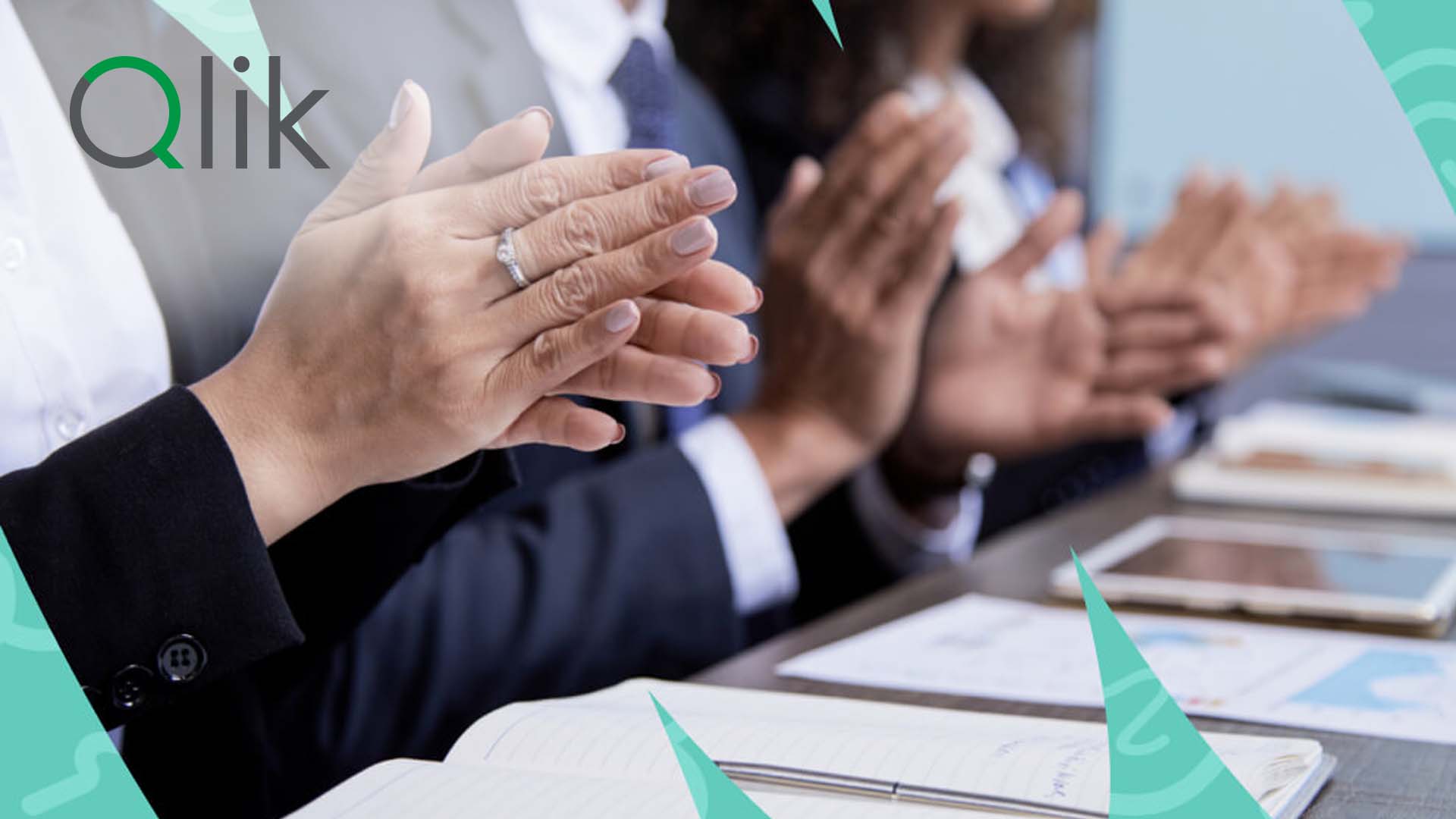 Qlik Leader in 2026 Gartner MQ for Augmented Data Quality