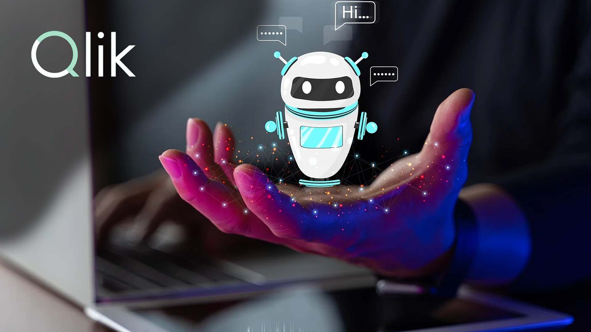 Qlik Expands Data Access with New Talend Cloud Capabilities