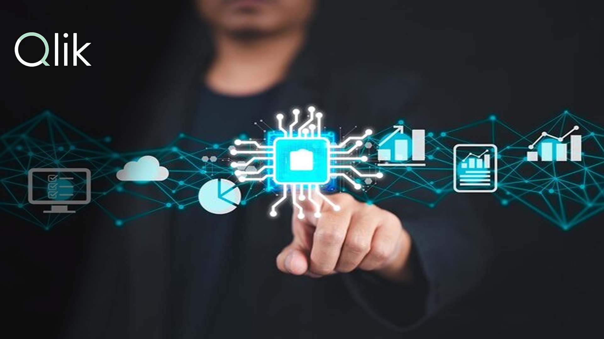 Qlik Open Lakehouse Adds Streaming, Real-Time Data Transformations