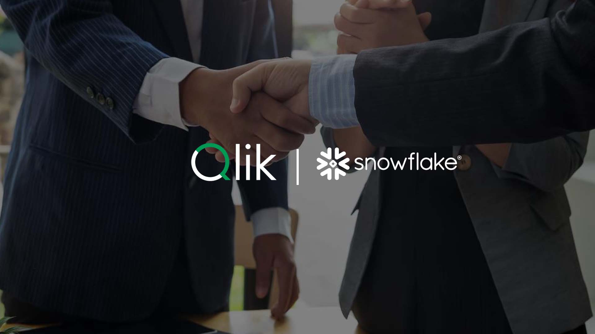 Qlik Joins Snowflake's Open Semantic Interchange Initiative