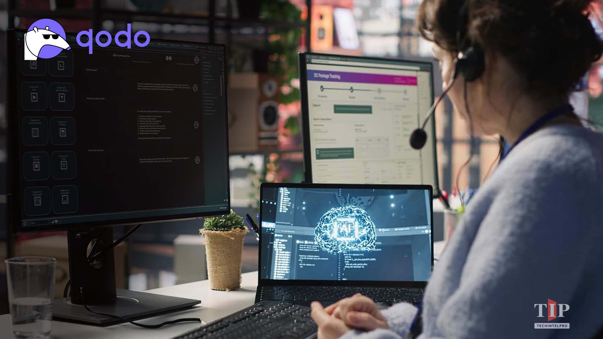 Qodo Expands Azure DevOps Integration for AI-Powered Enterprise Code Review
