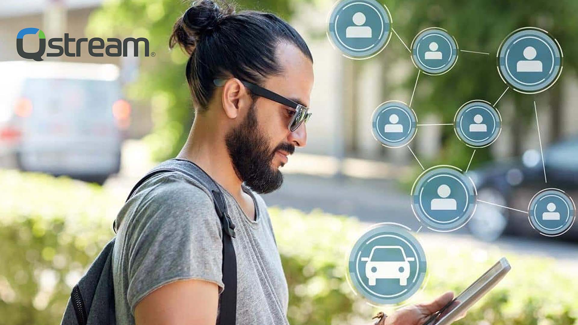 Qstream Launches SMS for Microlearning Delivery to Employees