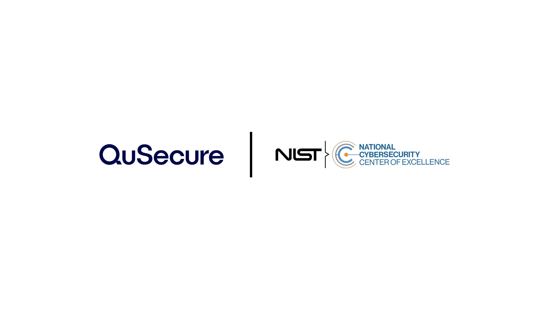 QuSecure Collaborating with NIST’s National Cybersecurity Center of Excellence to Address Post-Quantum Algorithm Migration