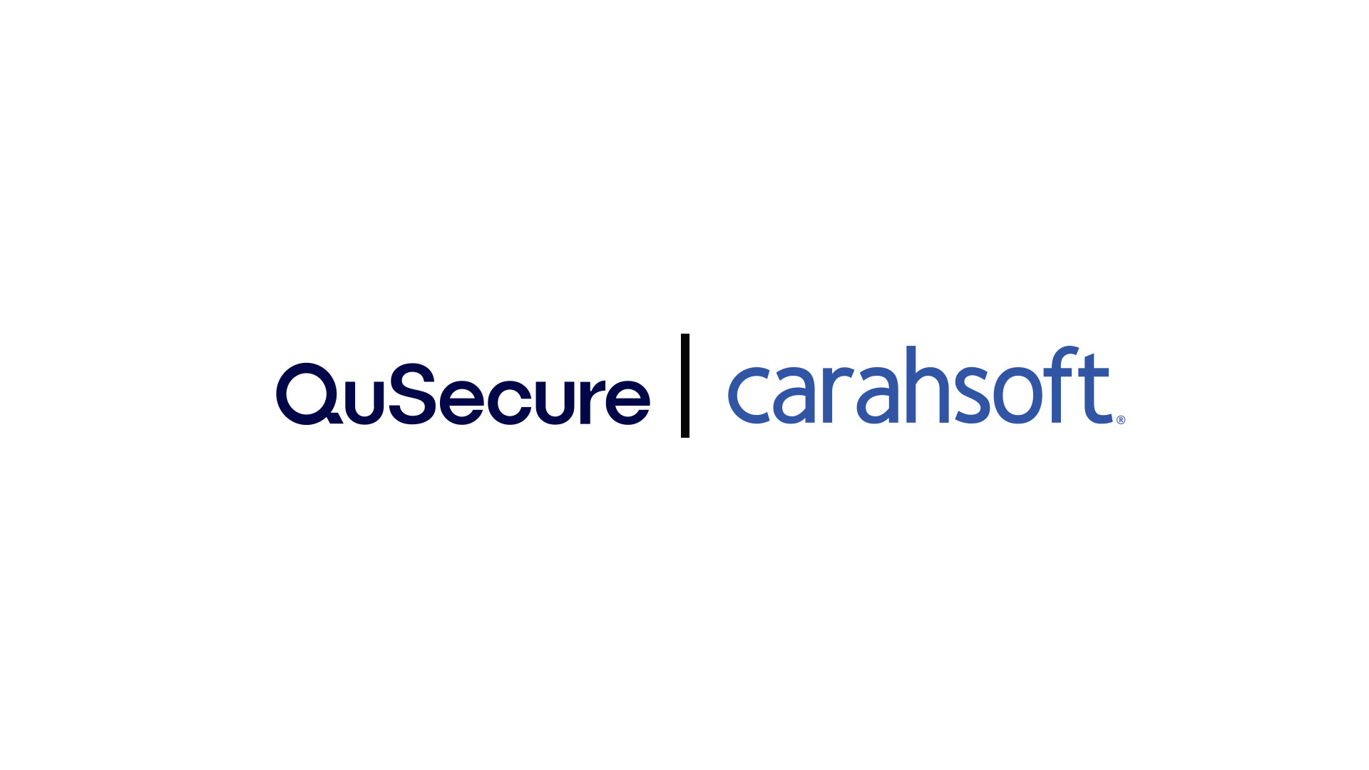 QuSecure’s Post-Quantum Cryptography Solutions Now Available on Carahsoft’s GSA Schedule Contract