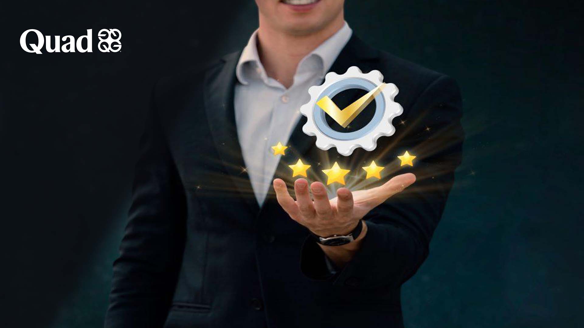 Quad Named to Forbes’ First-Ever Best Employers for Company Culture