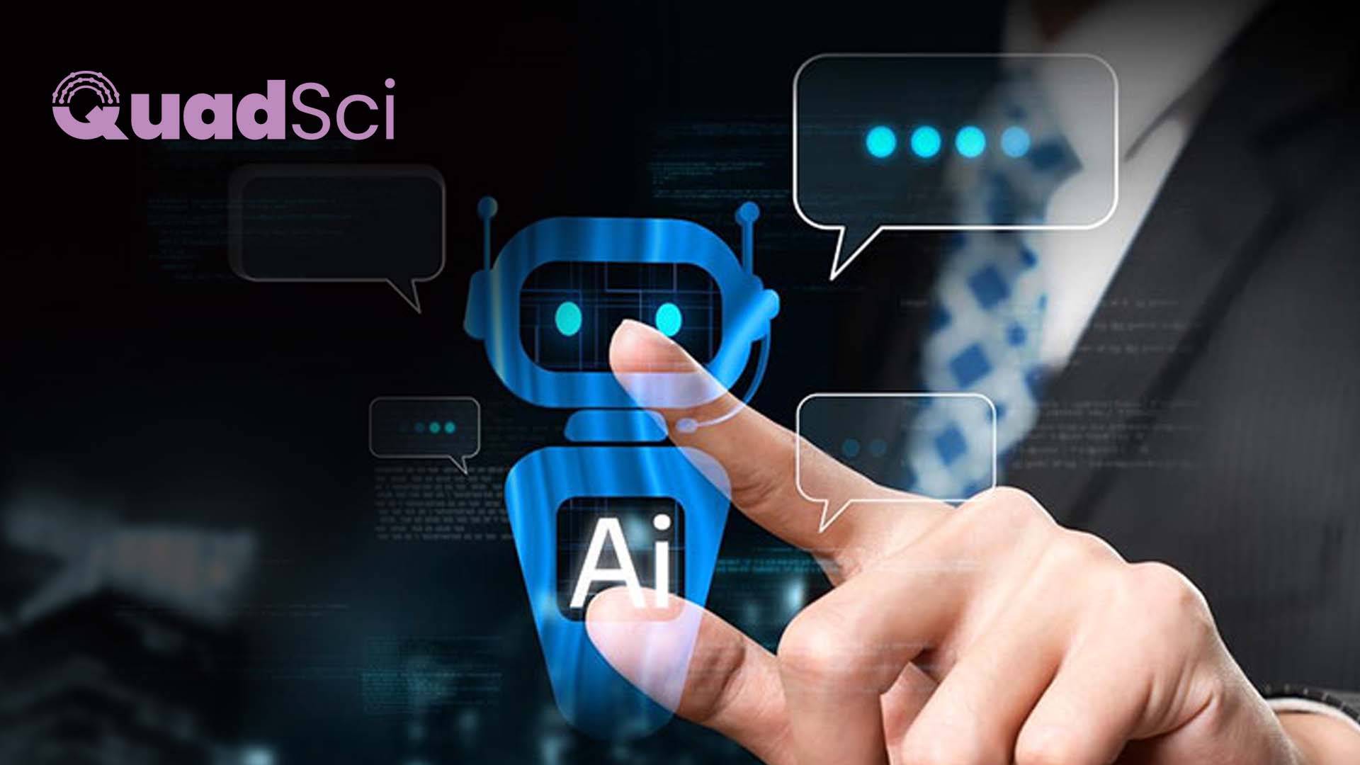 QuadSci Raises $8M Series A for Predictive Customer AI