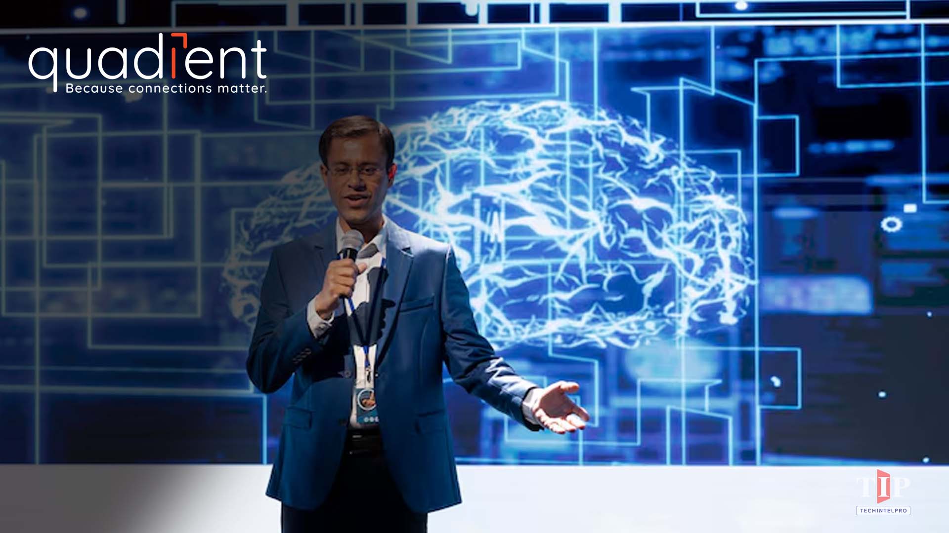 Quadient CEO Takes Direct Lead of Digital Automation Platform