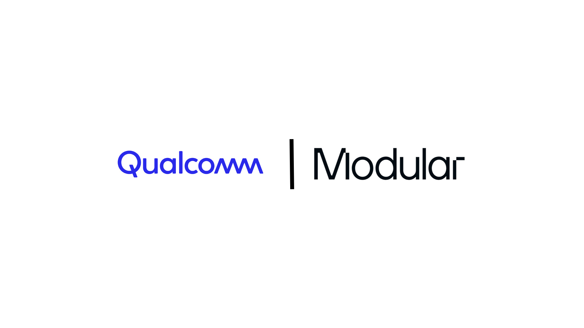 Qualcomm Completes Modular Acquisition to Expand AI Platforms
