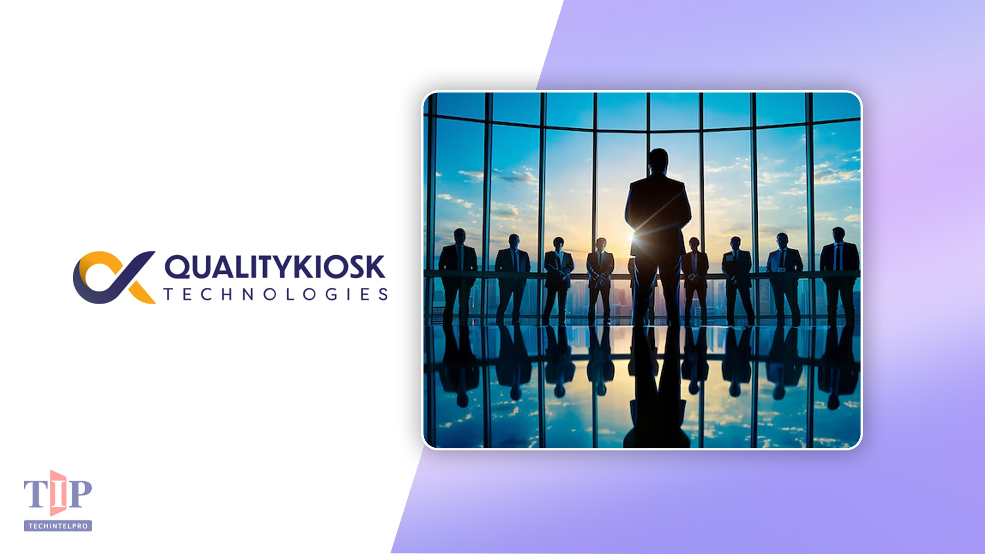 QualityKiosk Accelerates AI Reliability Vision with Strategic Leadership Appointments