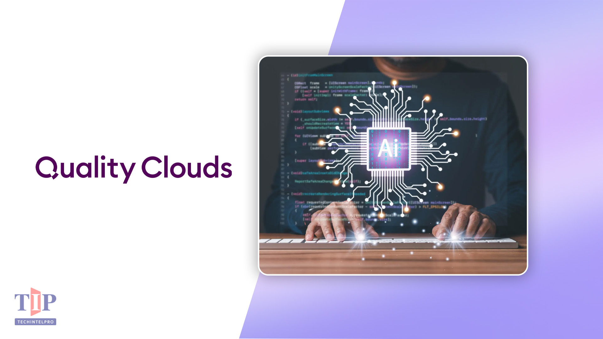Quality Clouds Launches Hub for AI Code Governance
