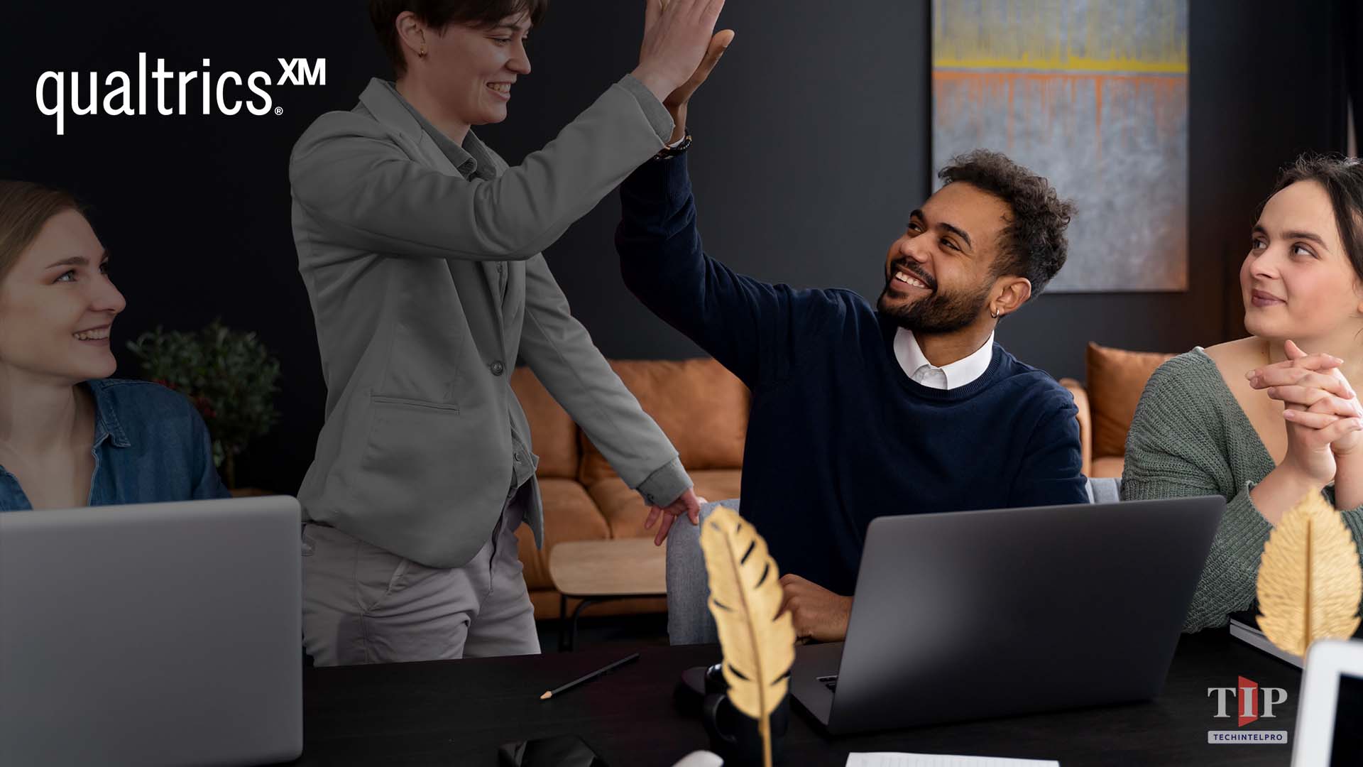 Qualtrics Finds Change Drives Higher Engagement in 2026