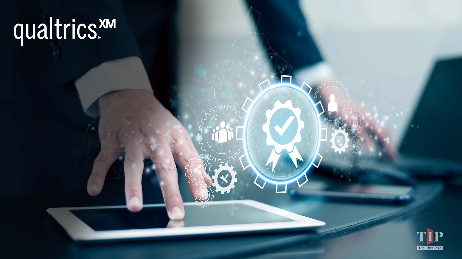 Qualtrics Leader in 2026 Gartner Voice of Customer MQ