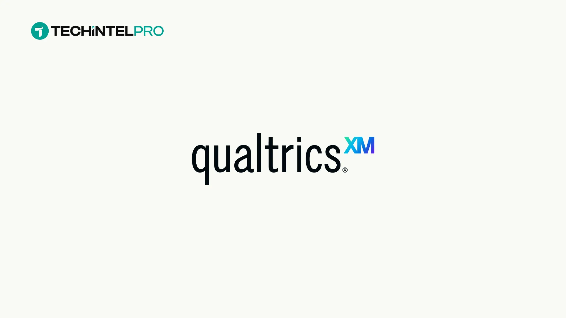 Qualtrics Unveils XM Data & AI Platform for Trusted Outcomes