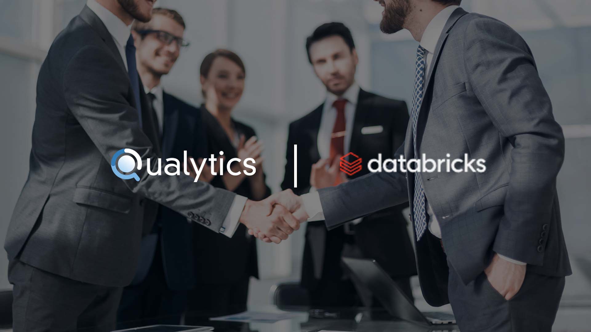 Qualytics Partners with Databricks for Native Data Quality