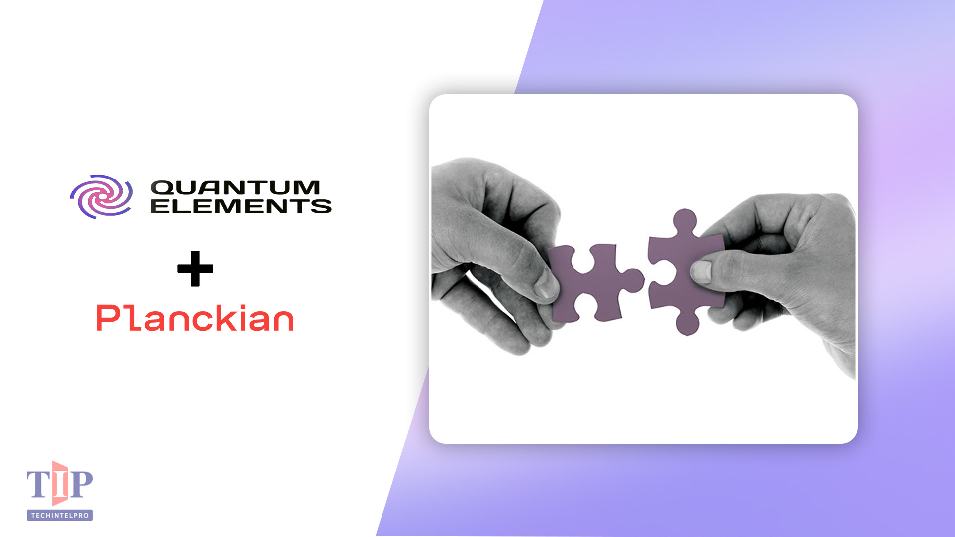 Quantum Elements, Planckian Partner on Quantum Error Correction