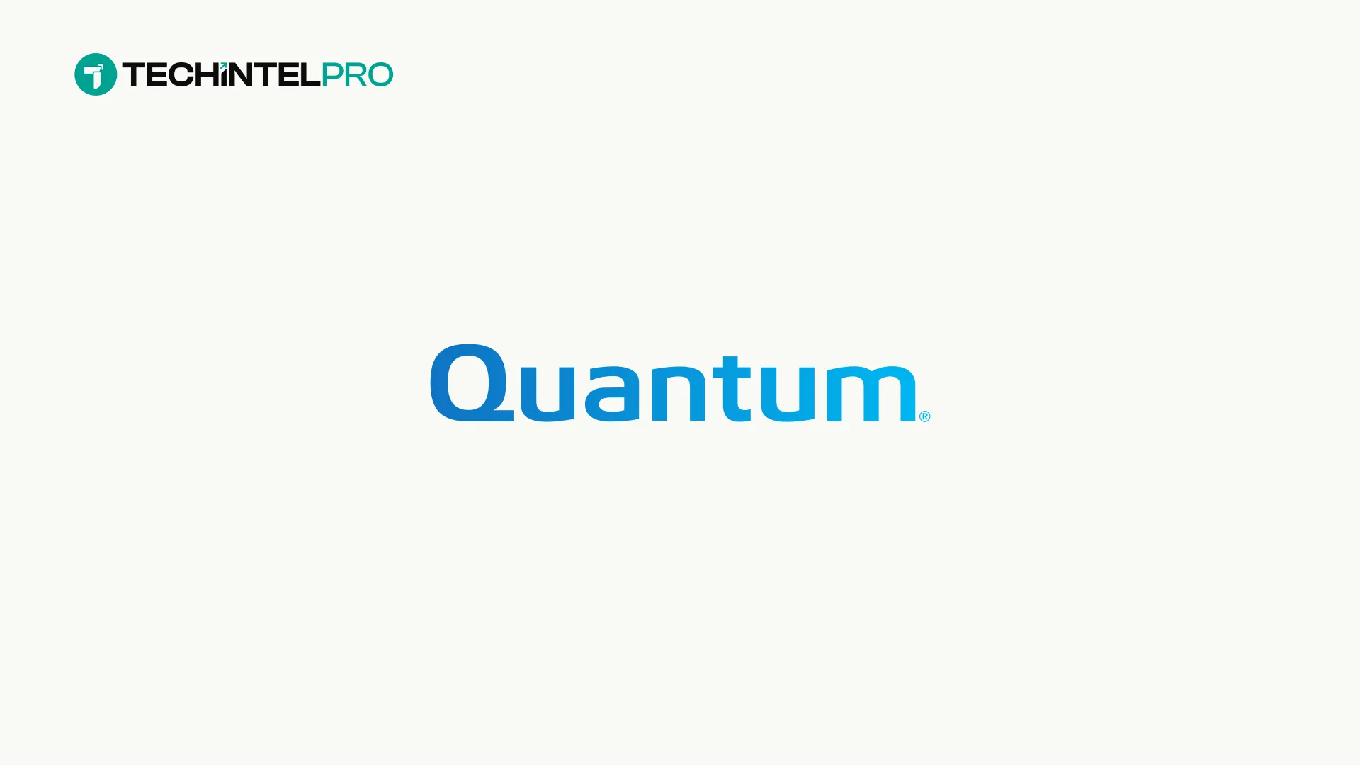Quantum Introduces Autonomous Data Management Reducing Storage Costs