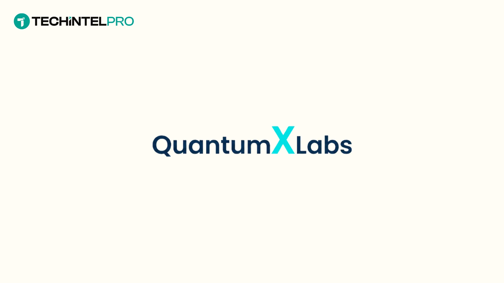 Quantum X Labs' LayerQake Achieves IBM Quantum Milestone