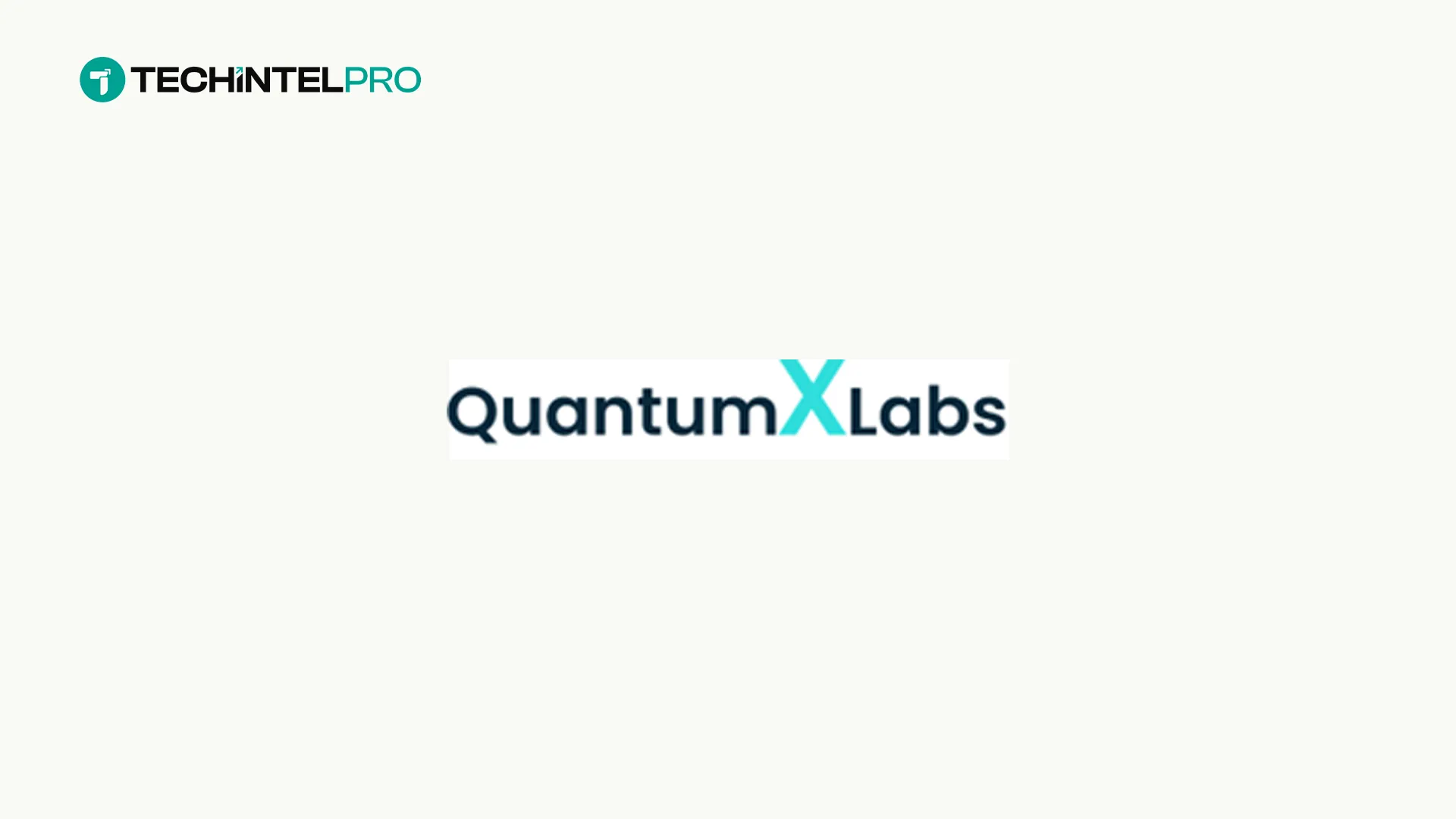 Quantum X Labs Advances QEC Using NVIDIA CUDA-Q on Google Dataset