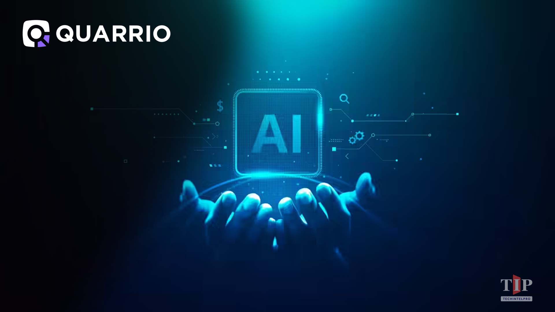 Quarrio Addresses Rising Costs and ROI Gaps in Enterprise GenAI