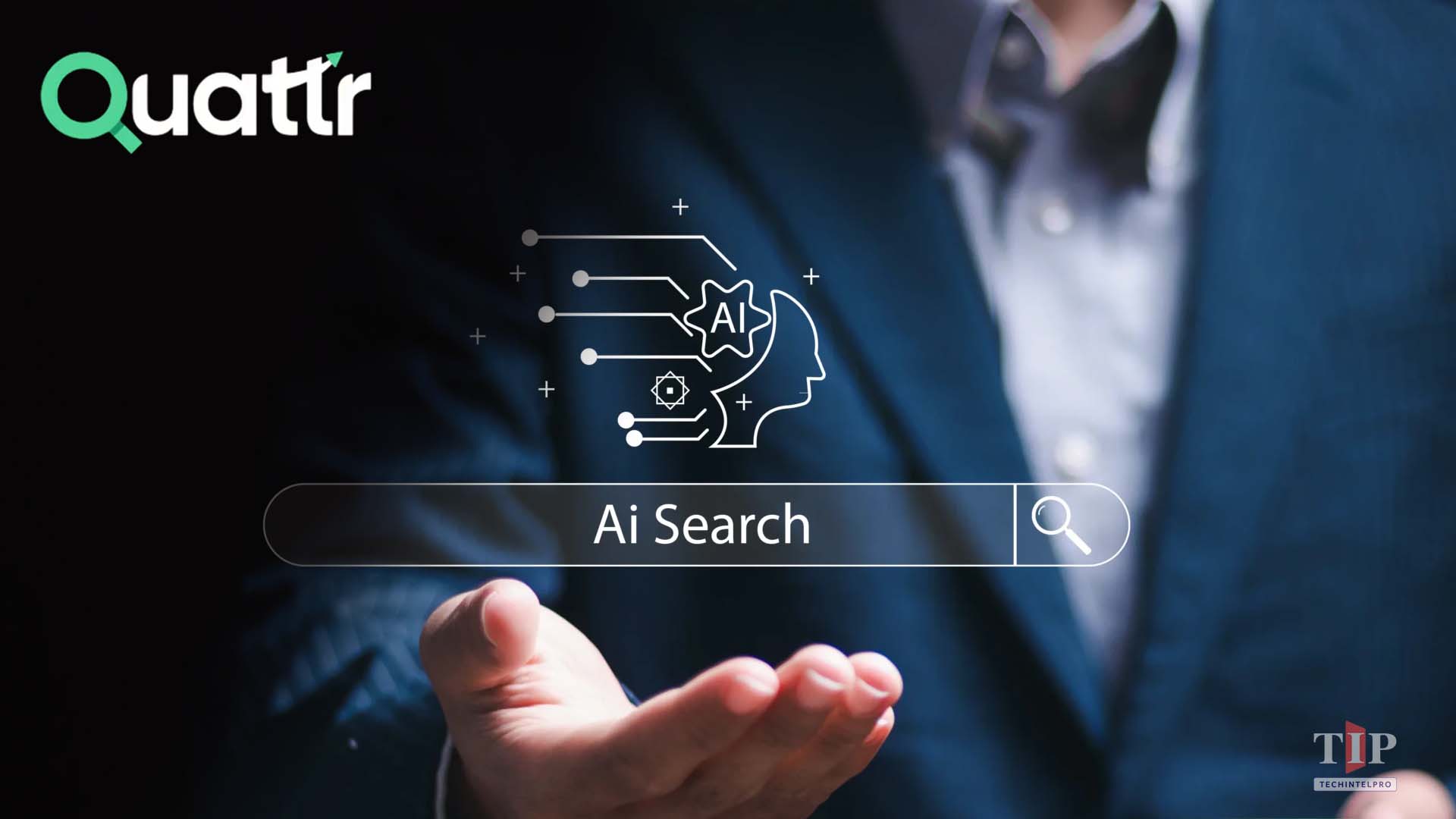 Quattr Unveils GIGA Landing Page Generator for Paid and AI Search