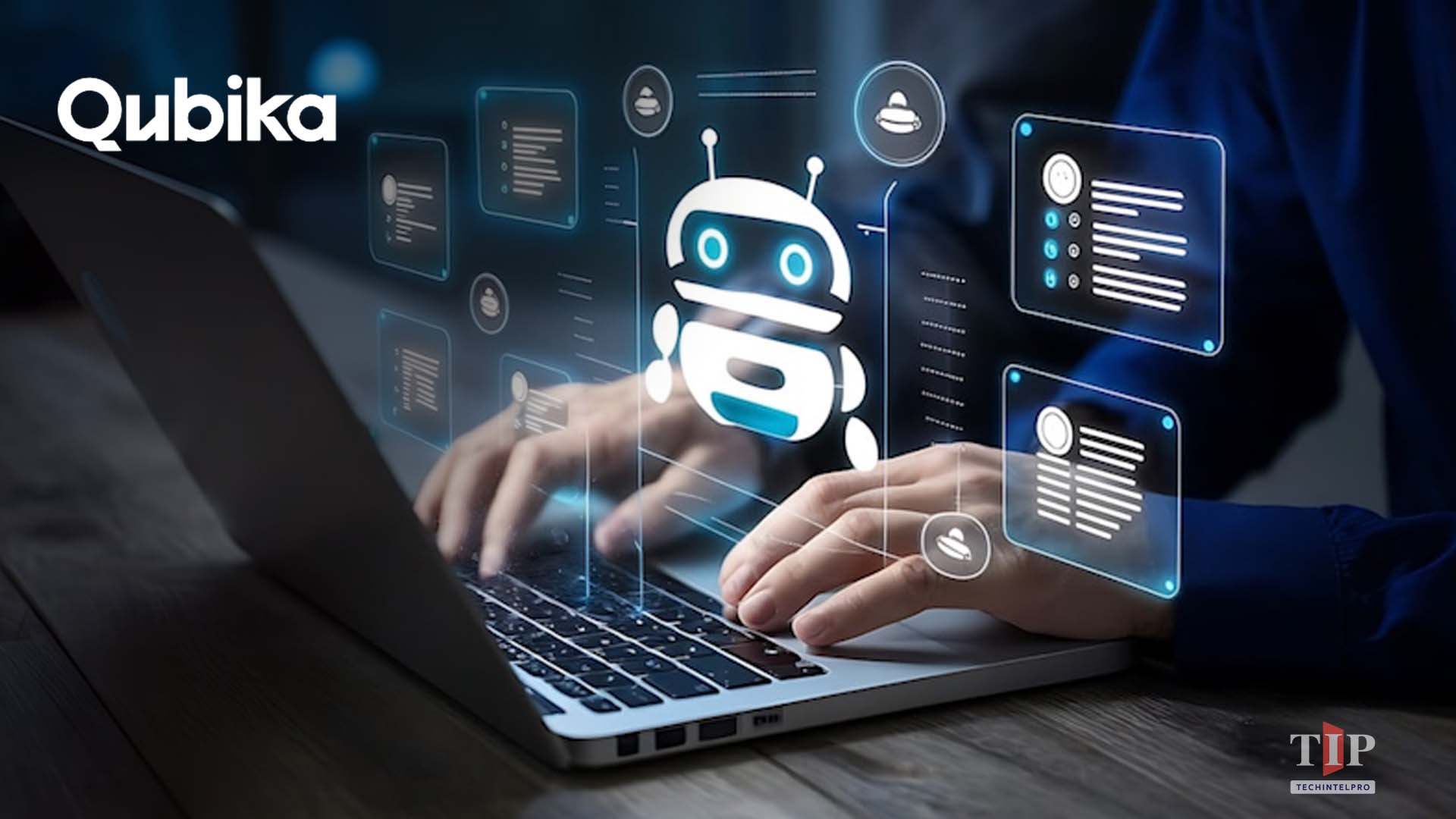 Qubika Launches QBricks AI Agent Accelerator on Databricks