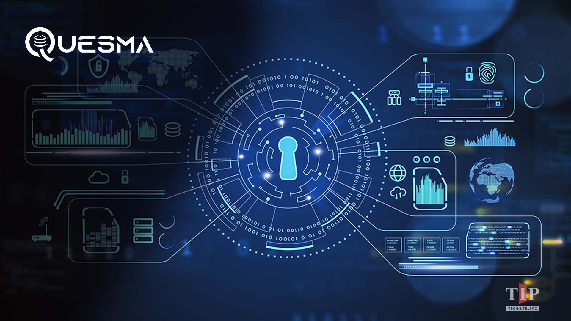 Quesma BinaryAudit Tests AI for Binary Security