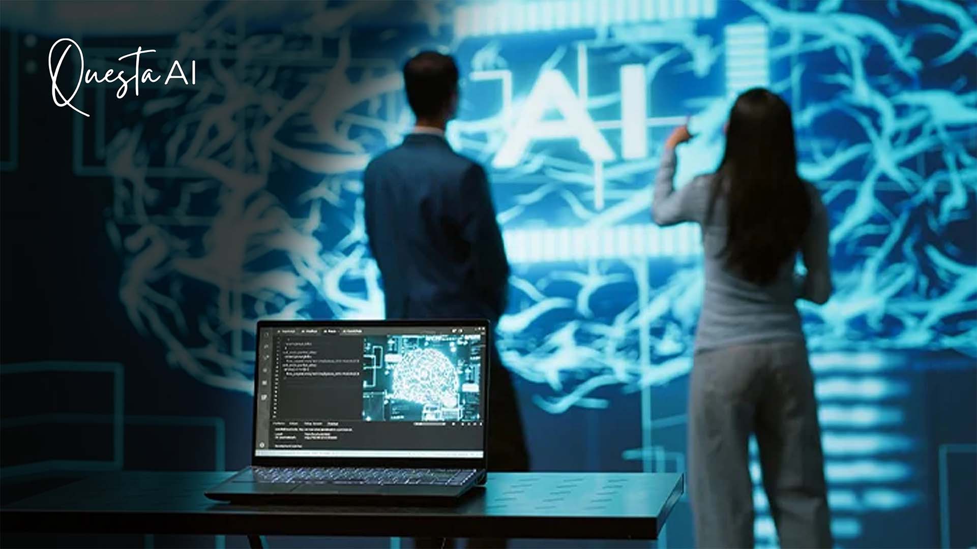 Questa Launches Novara: Privacy-First AI Assistant for Business Files