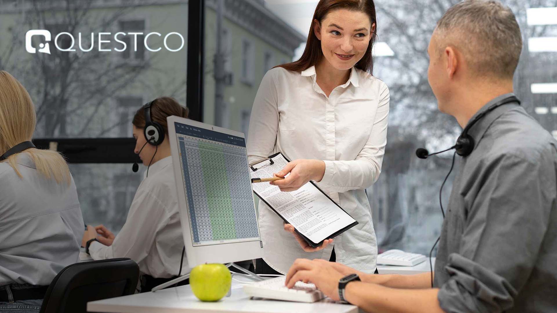 Questco Expands National Sales Team to Meet Rising PEO Demand