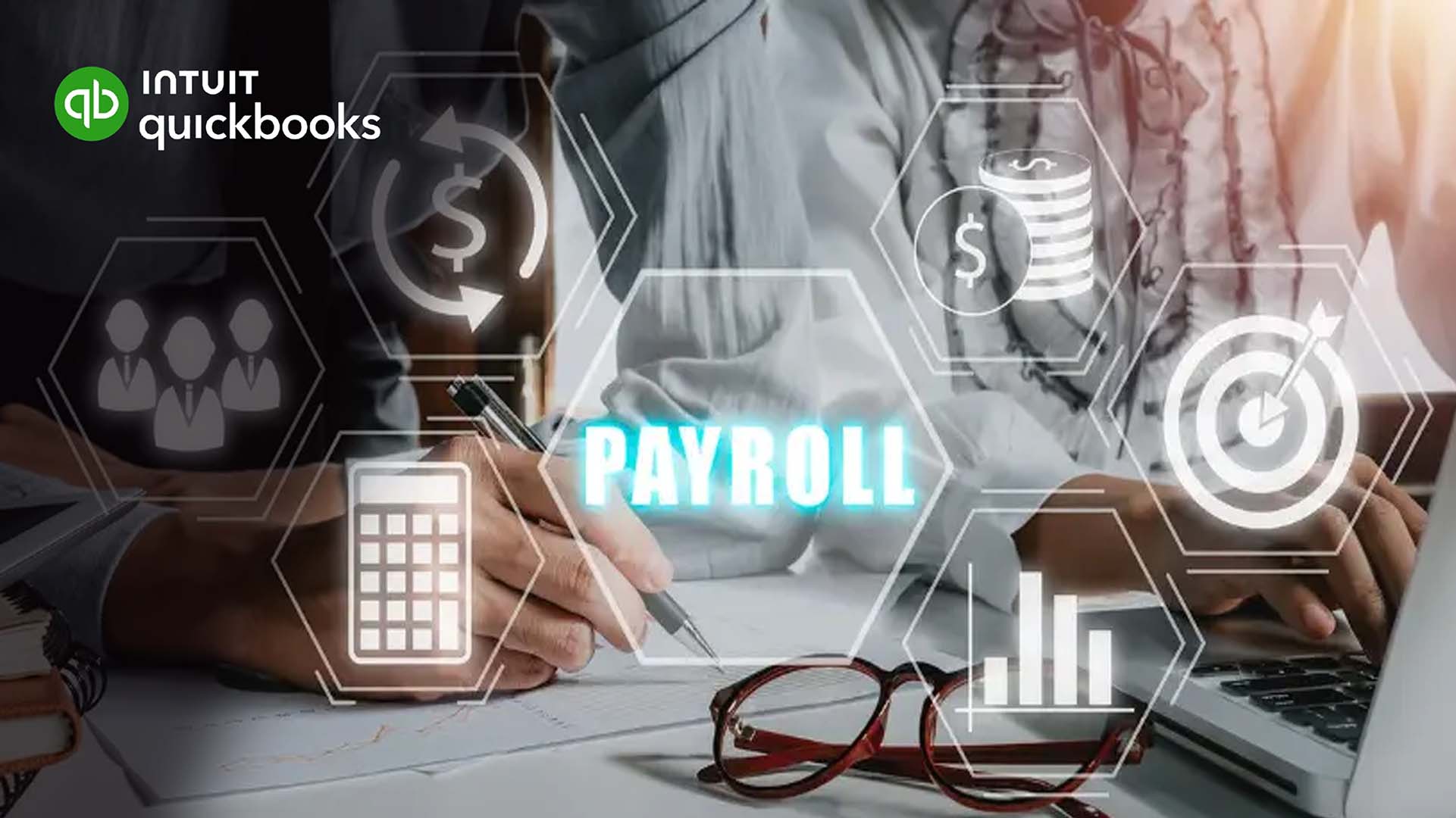 QuickBooks Named Best HR and Payroll Software 2025 by Better Business Advice