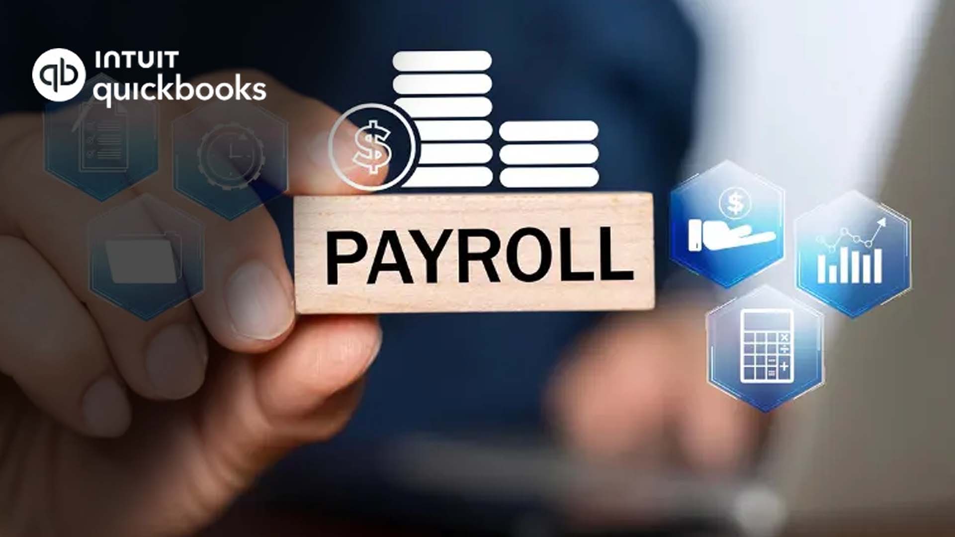 QuickBooks Payroll Named Top UK Payroll Software by Better Business Advice
