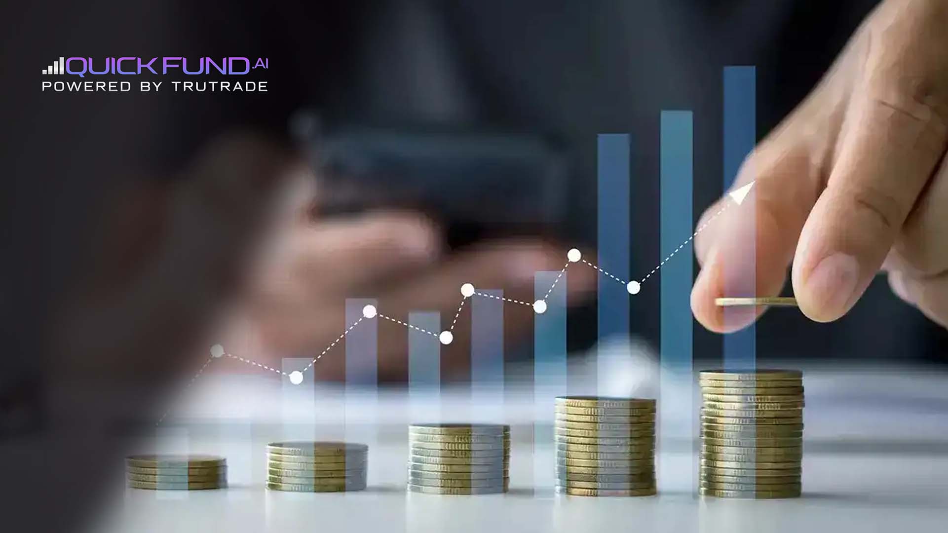 QuickFund AI: Traders Now Get Funded Accounts in Just 4 Days