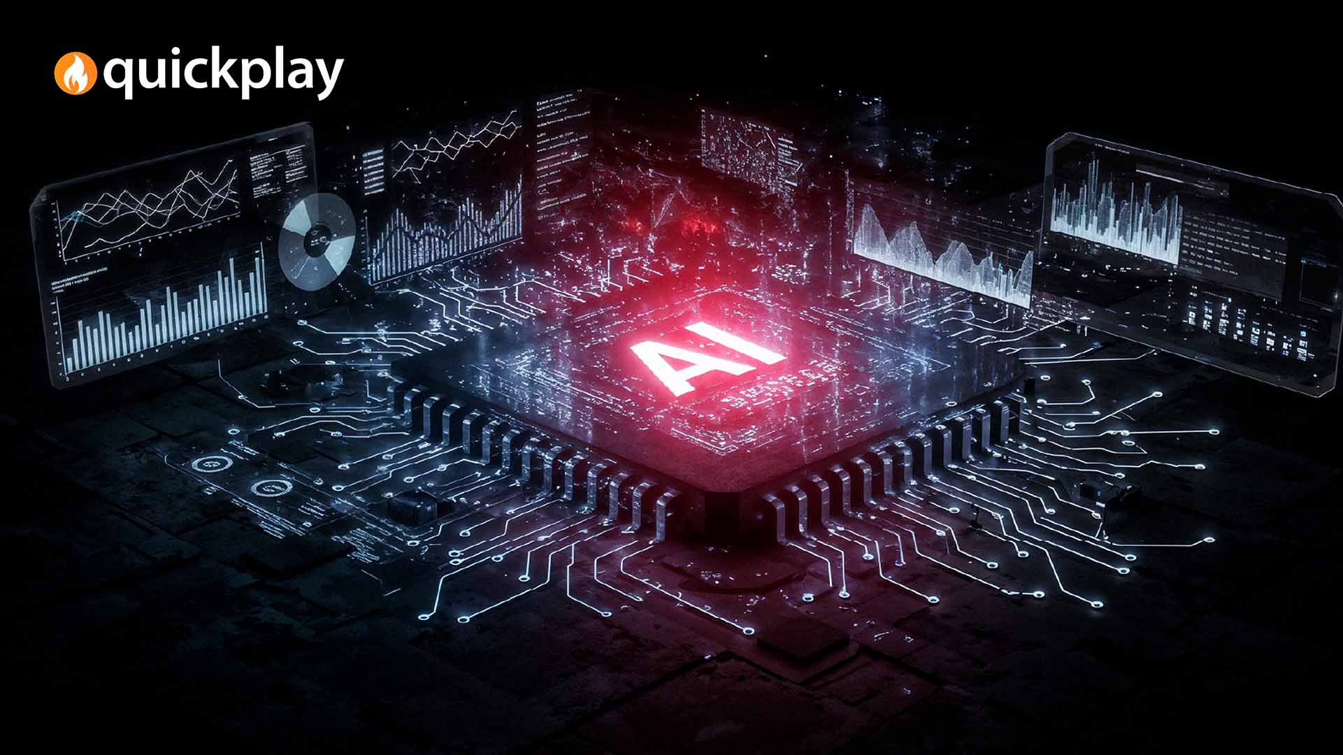 Quickplay AI Drives Business Impact for Broadcasters in 2025