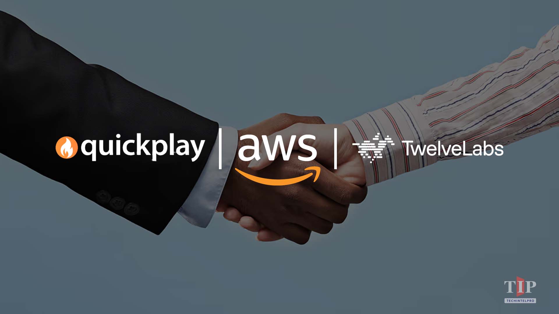 Quickplay Accepted into Advanced Tier of TwelveLabs Ecosystem Partner Program