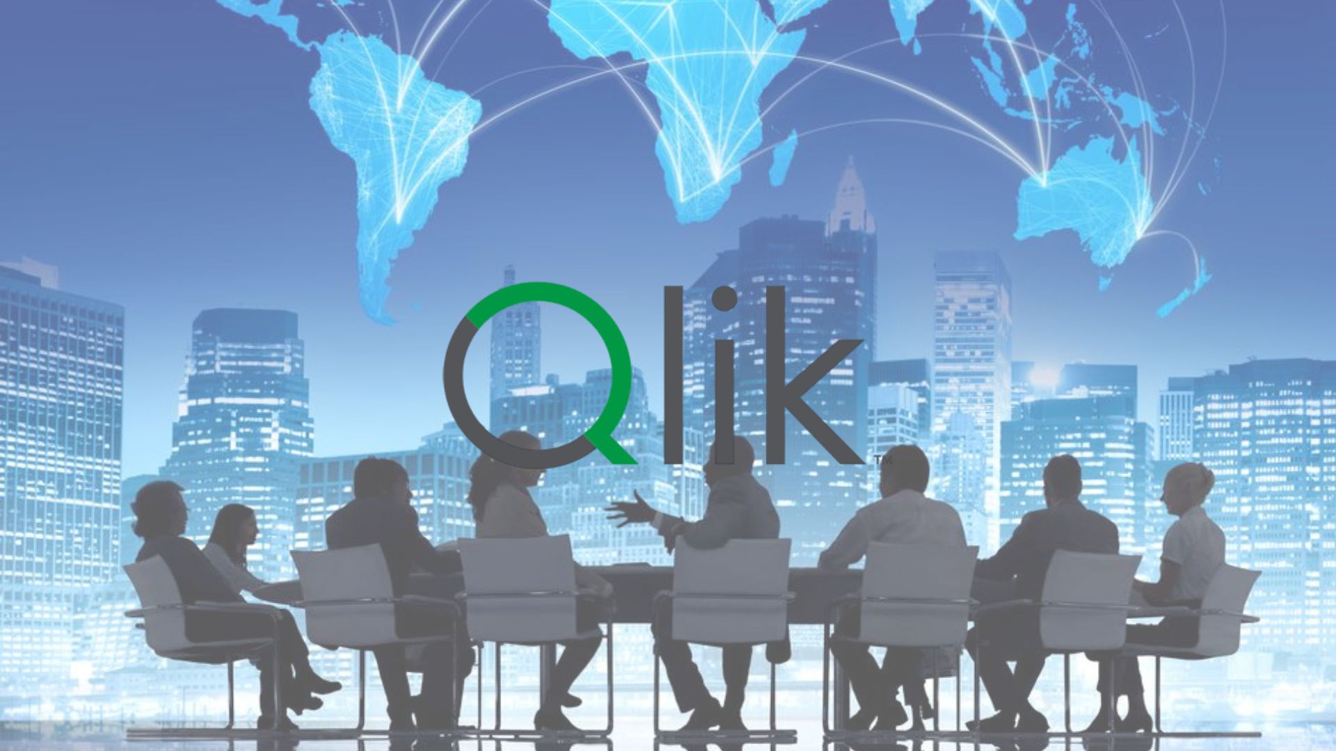 Logistics Plus Cuts Errors with Qlik AI Analytics