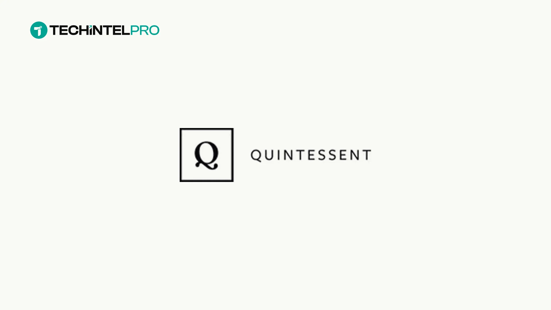 Quintessent Raises $40M Series A for Optical Interconnects