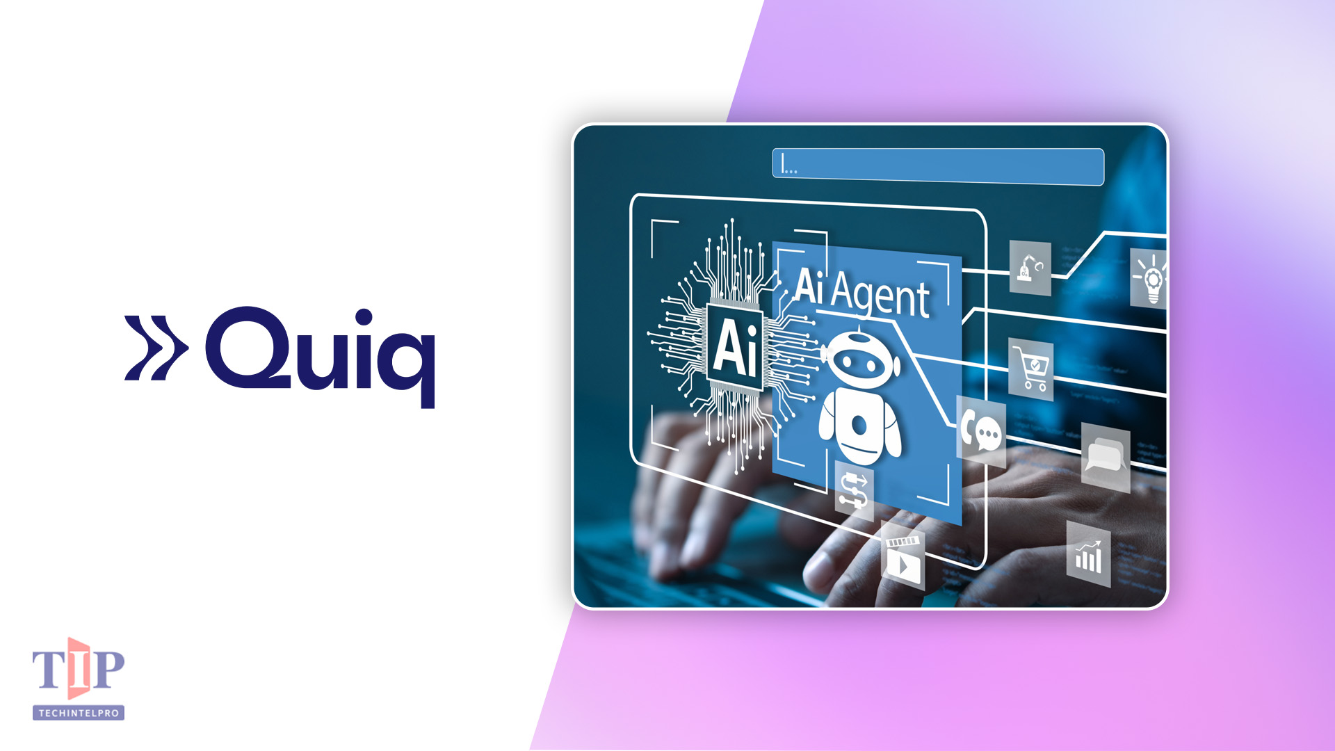Quiq Launches Voice AI and Rebrands for Scaled Agentic Enterprise AI
