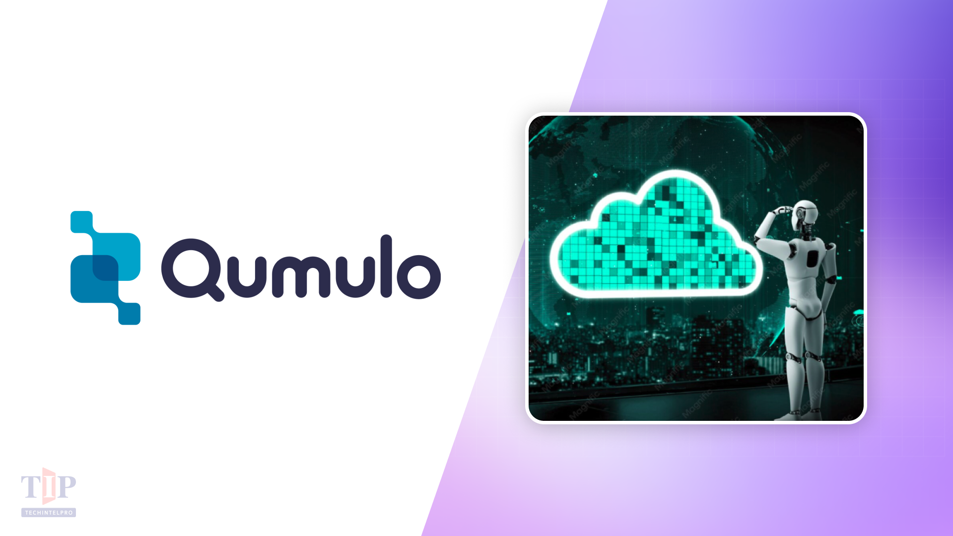 Qumulo Launches Cloud AI Accelerator for GPU Liquidity