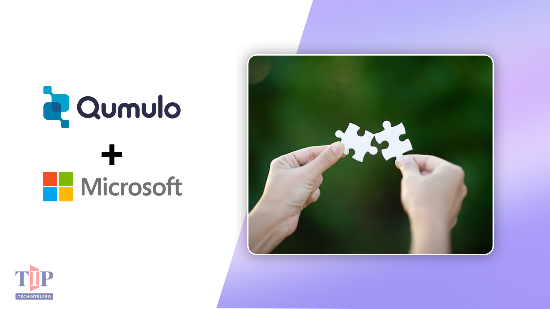 Qumulo Expands Microsoft Collaboration for Cloud Storage