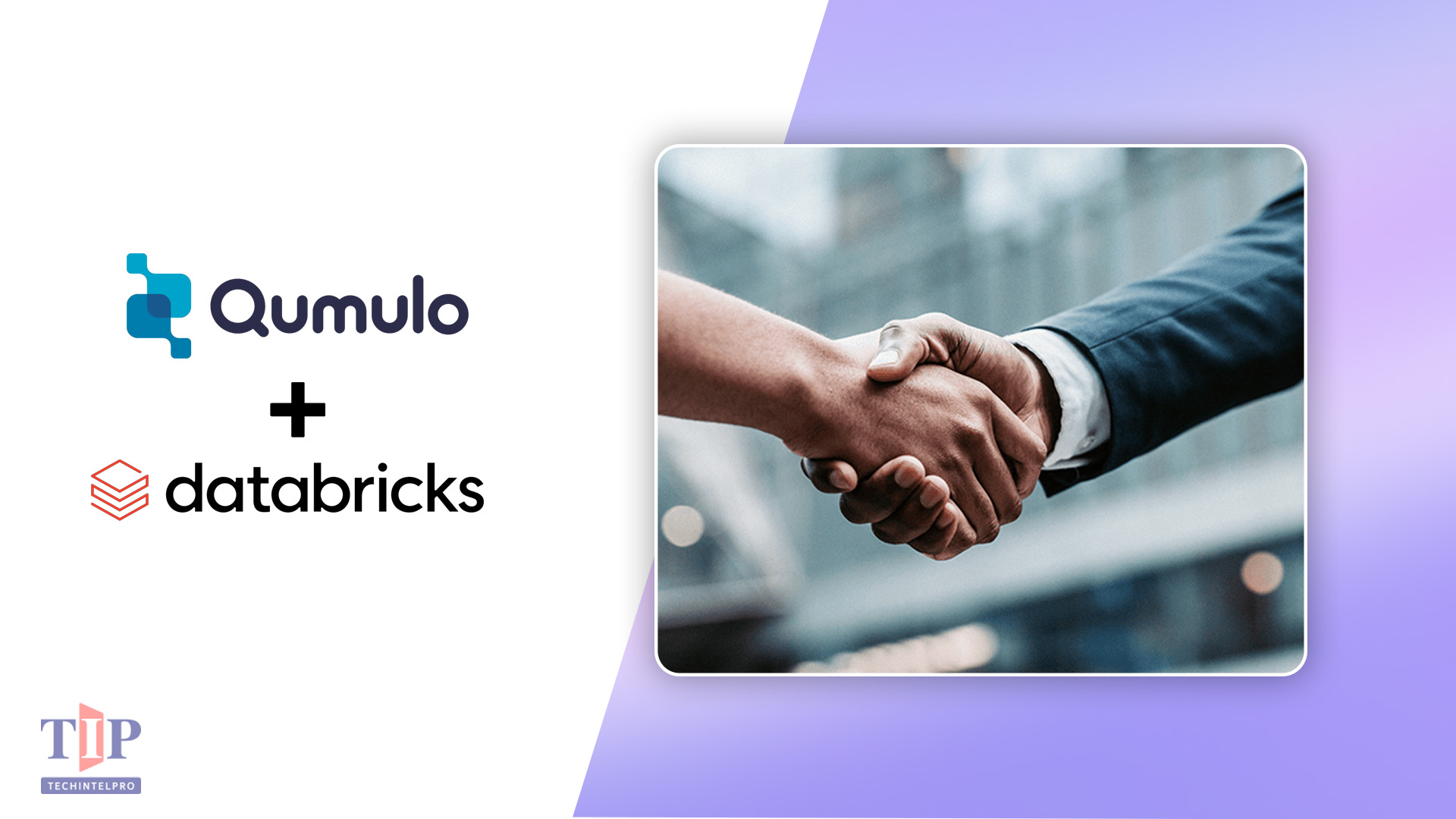 Qumulo Partners with Databricks for NeuralSearch and OpenSharing Integration