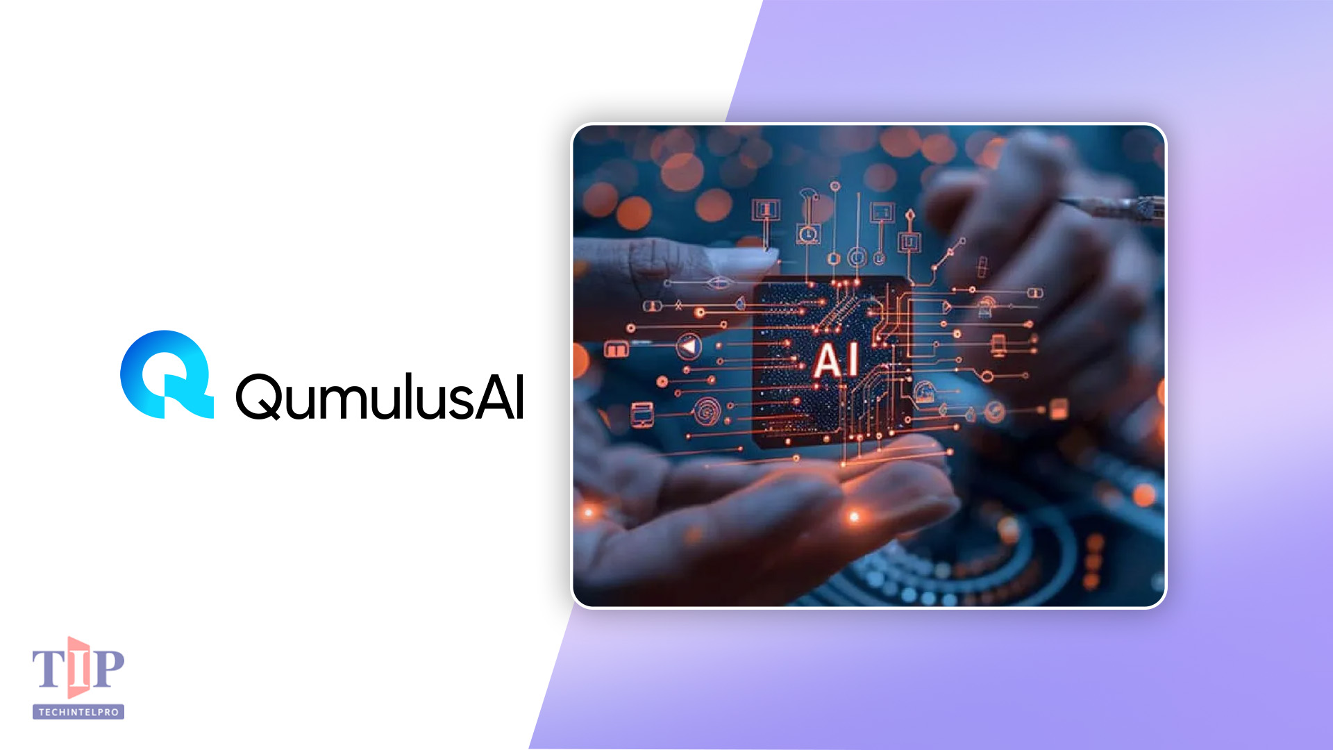 QumulusAI Signs $18M Take-or-Pay Agreement for NVIDIA Blackwell B300