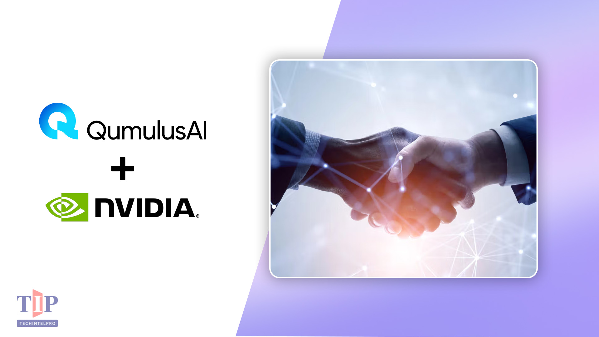 QumulusAI Joins NVIDIA Partner Network as NVIDIA Cloud Partner