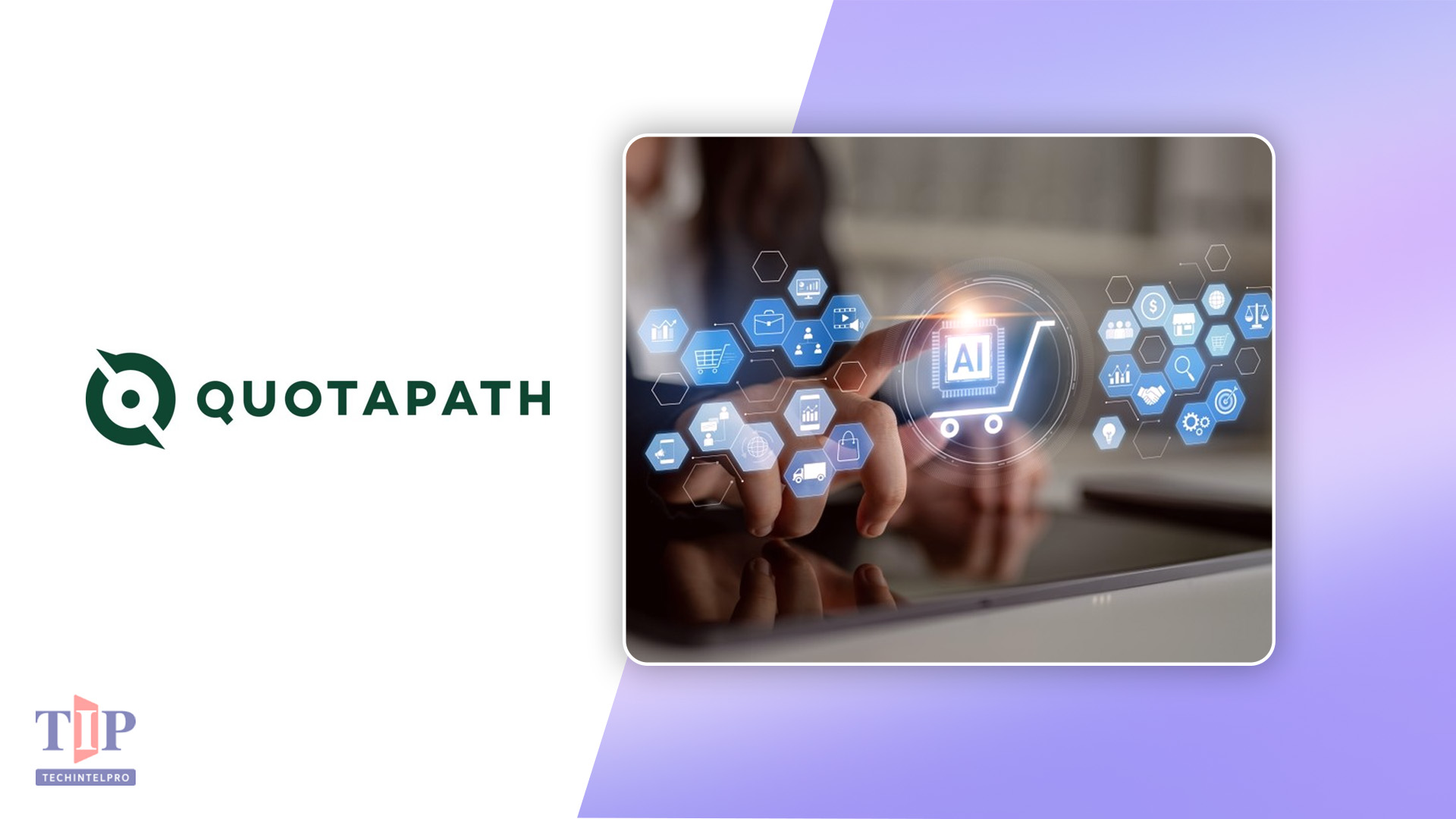QuotaPath Launches Atlas AI Revenue Strategist Platform