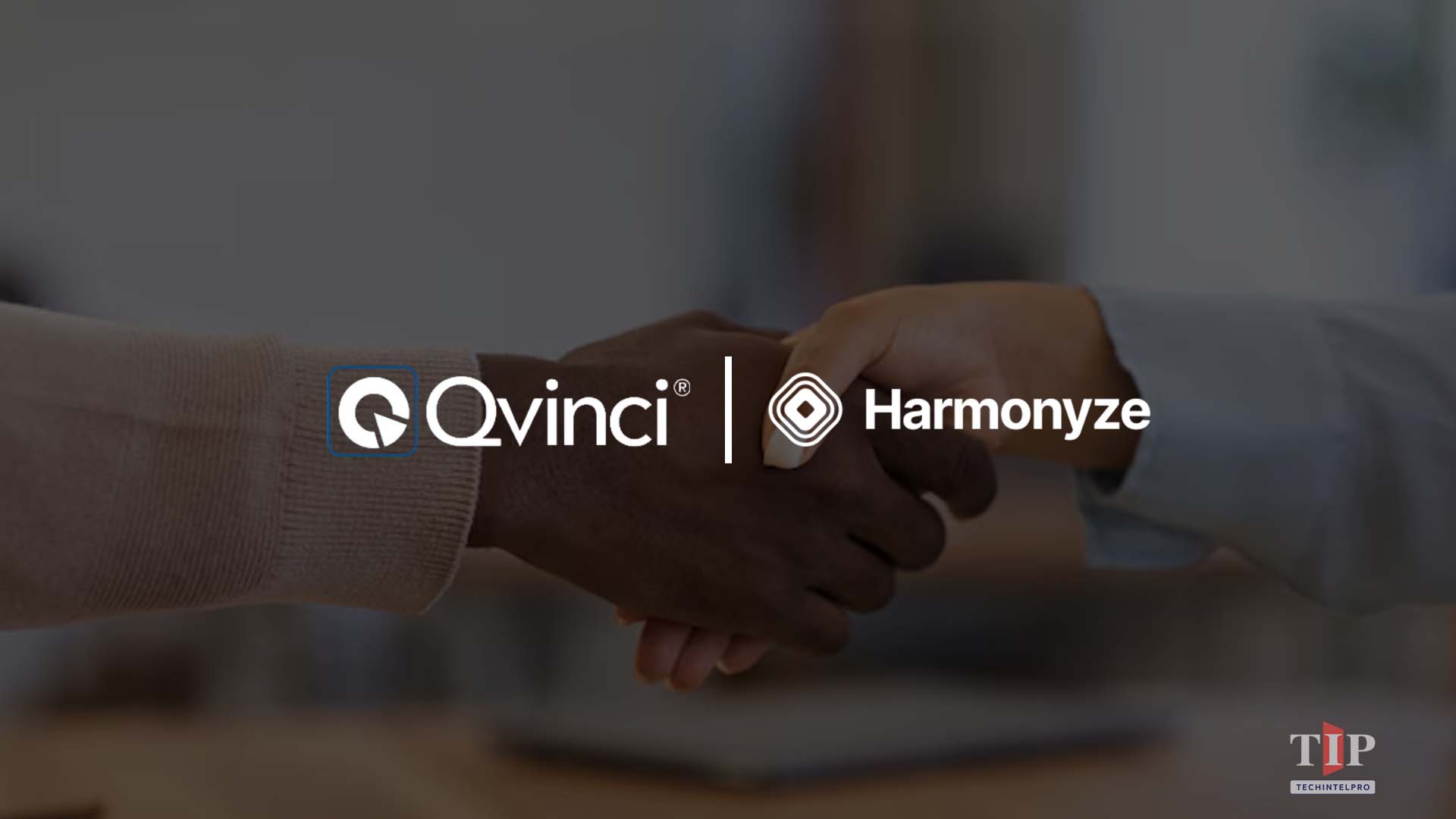 Qvinci & Harmonyze Partner for AI Franchise Coaching